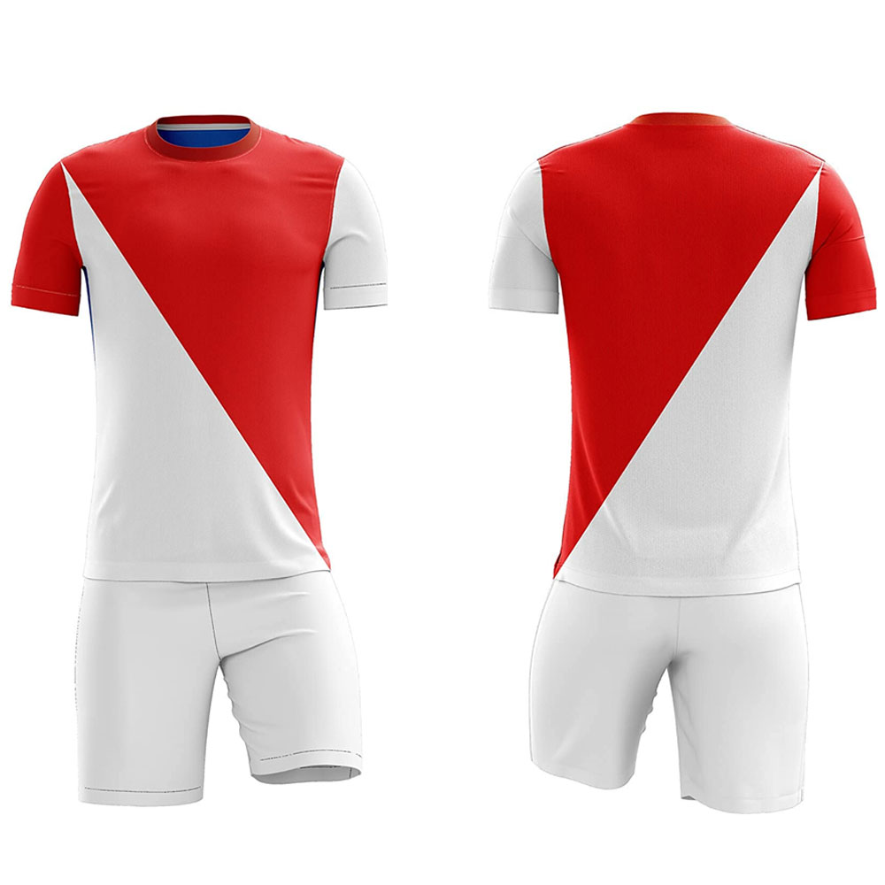 Active & Sportswear — Soccer Uniforms — #10
